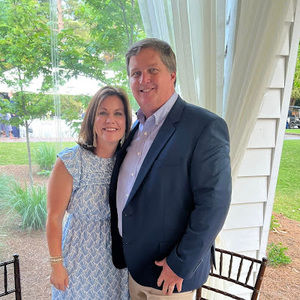 Meet your Posher, Christie